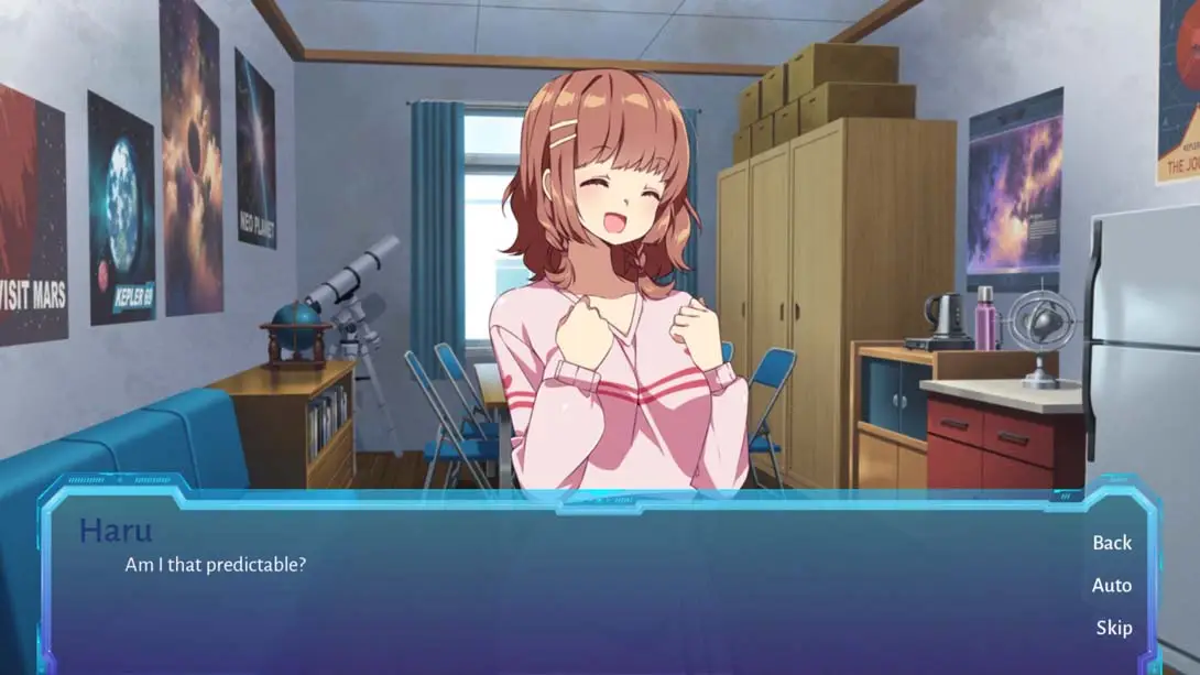 图片[4]-【美版】樱花外星人2 .Sakura Alien 2-游糖YoTeb