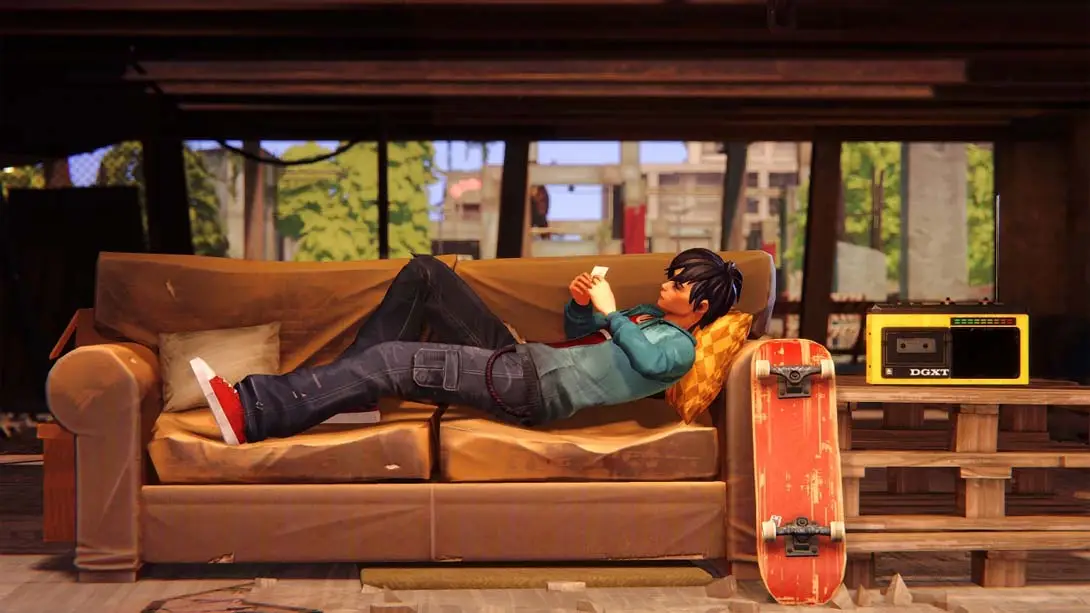 图片[2]-《九十六号公路 零号里程》1.0.0-游糖YoTeb