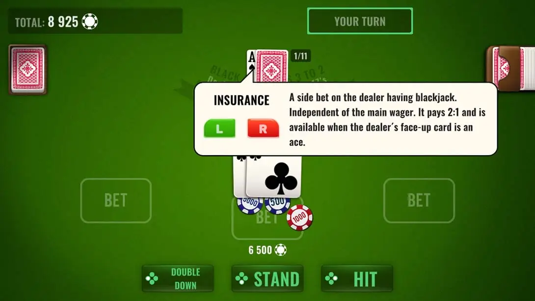 图片[5]-黑杰克世界巡回赛 Black Jack World Tour-游糖YoTeb