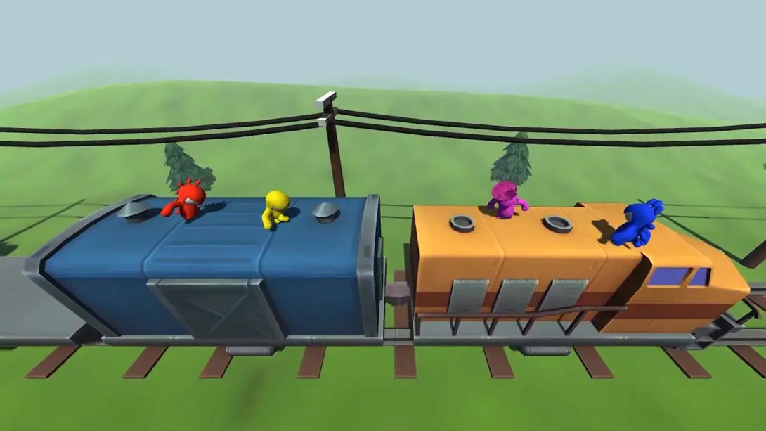 图片[4]-果冻冠军 Jelly Champs-游糖YoTeb