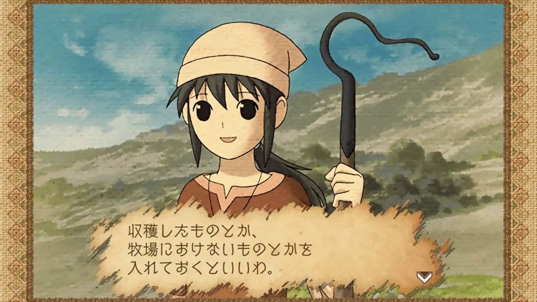 图片[2]-【日版】箱庭牧场 绵羊村 Youkoso Hitsuji-Mura-游糖YoTeb