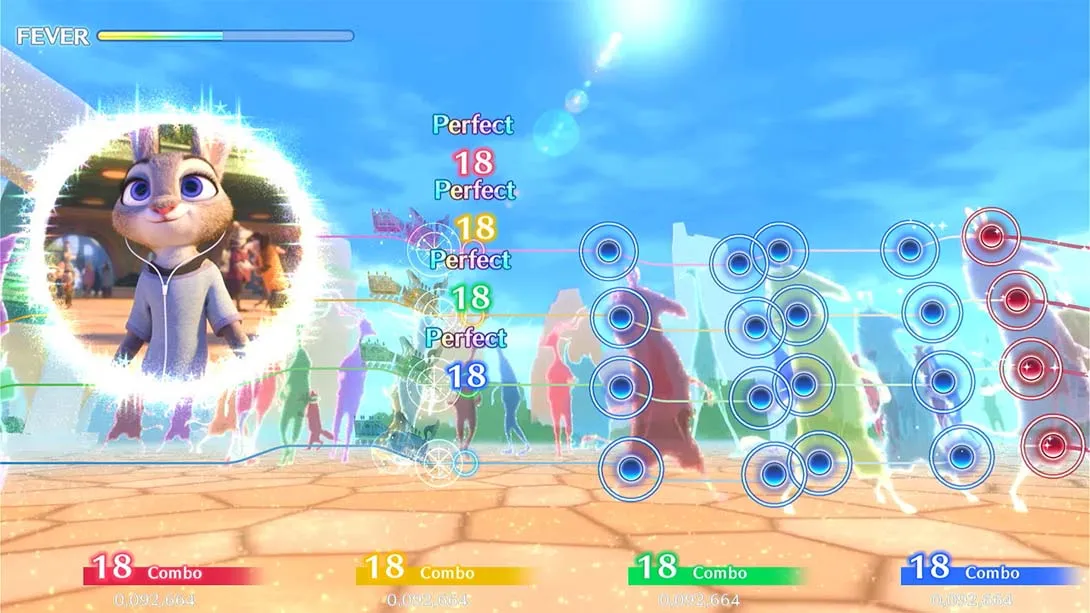 图片[4]-迪士尼音乐游行 -安可- .Disney Music Parade（1.1）金手指-游糖YoTeb