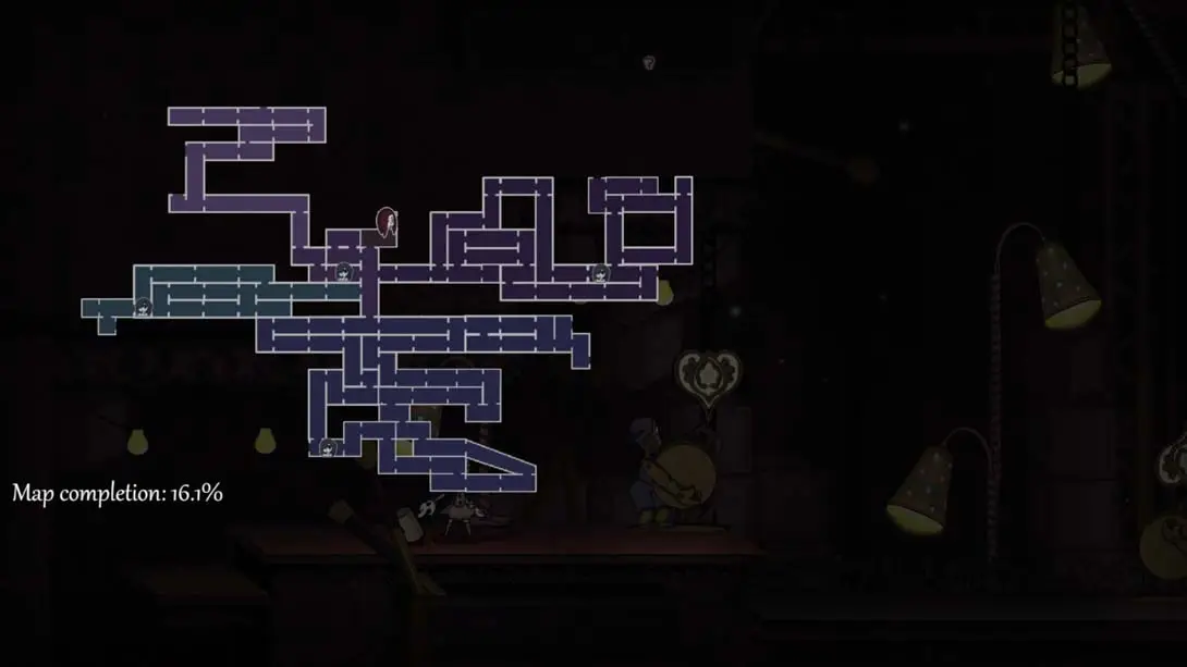 图片[6]-【美版】恐惧之地 .Fearmonium-游糖YoTeb