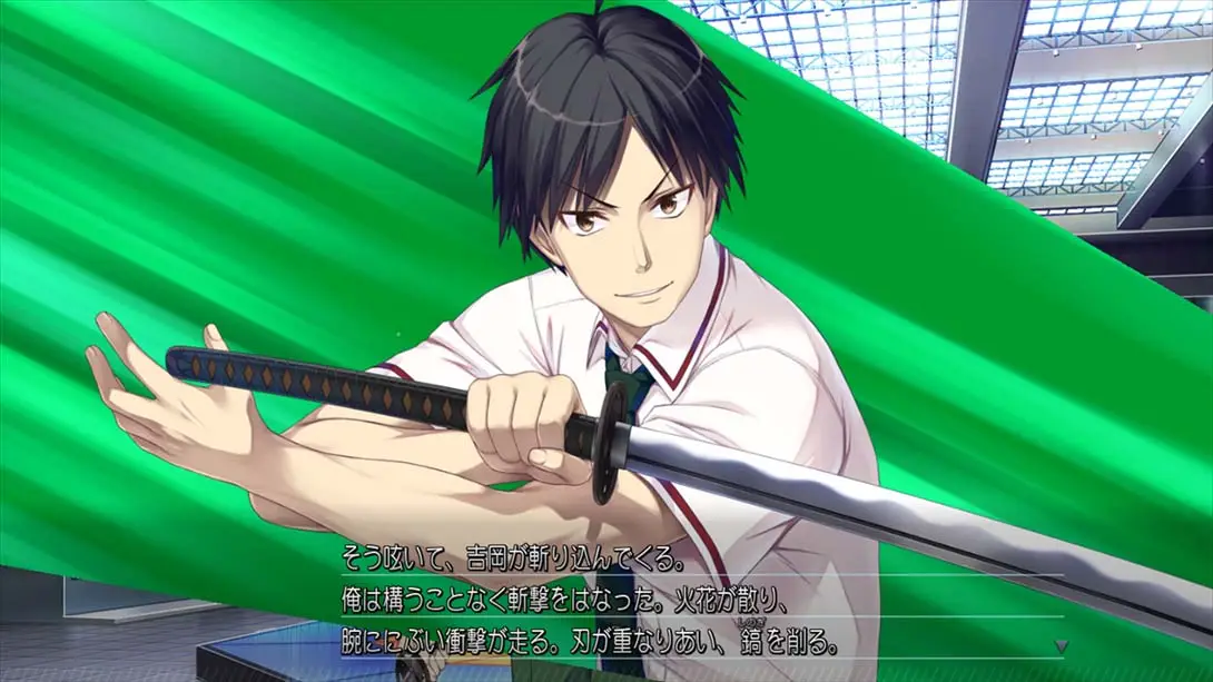 图片[4]-【日版】白金X长烈 .シロガネ×スピリッツ！-游糖YoTeb