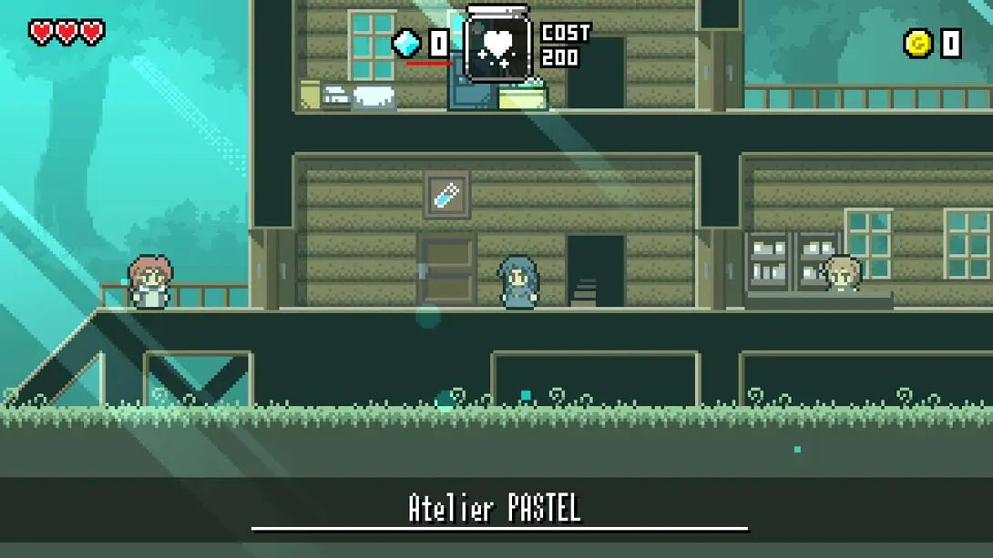 图片[1]-魔法药剂大富翁 Magic Potion Millionaire-游糖YoTeb