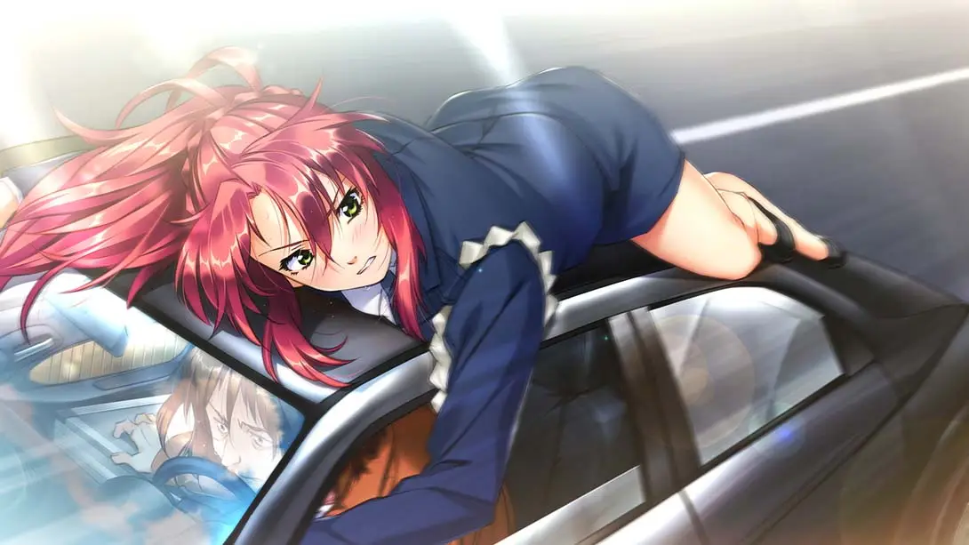 图片[4]-【日版】夜行侦探:幽灵敌人 EVE ghost enemies-游糖YoTeb