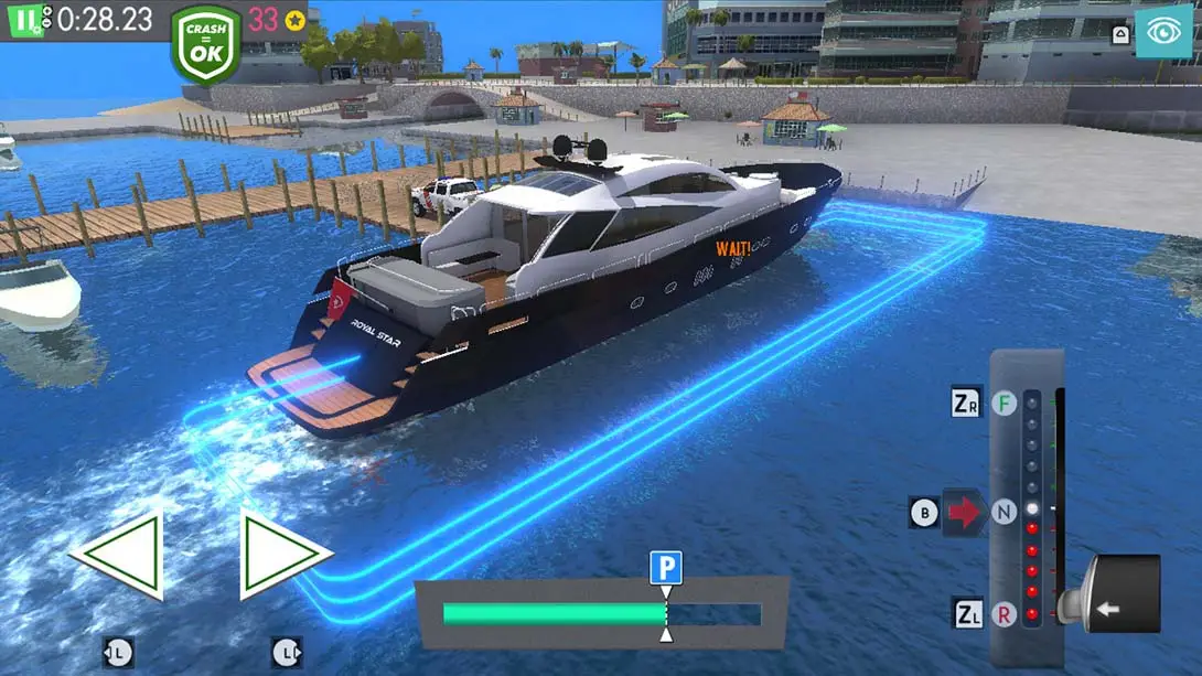 图片[6]-侦探车手：迈阿密文件/Detective Driver: Miami Files-游糖YoTeb