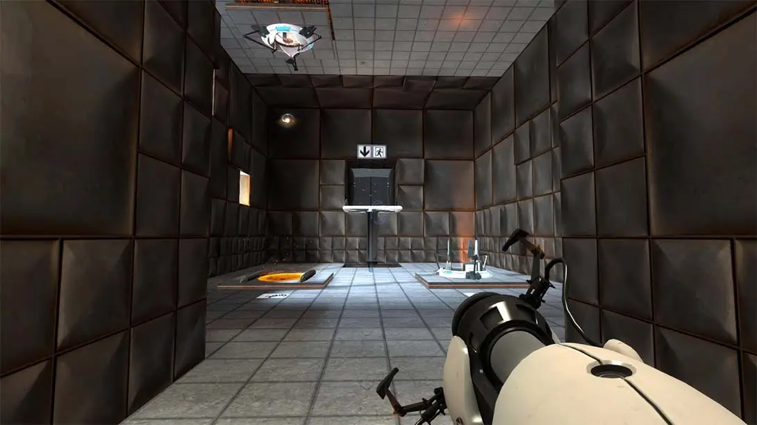 图片[4]-【英版】传送门 Portal-游糖YoTeb