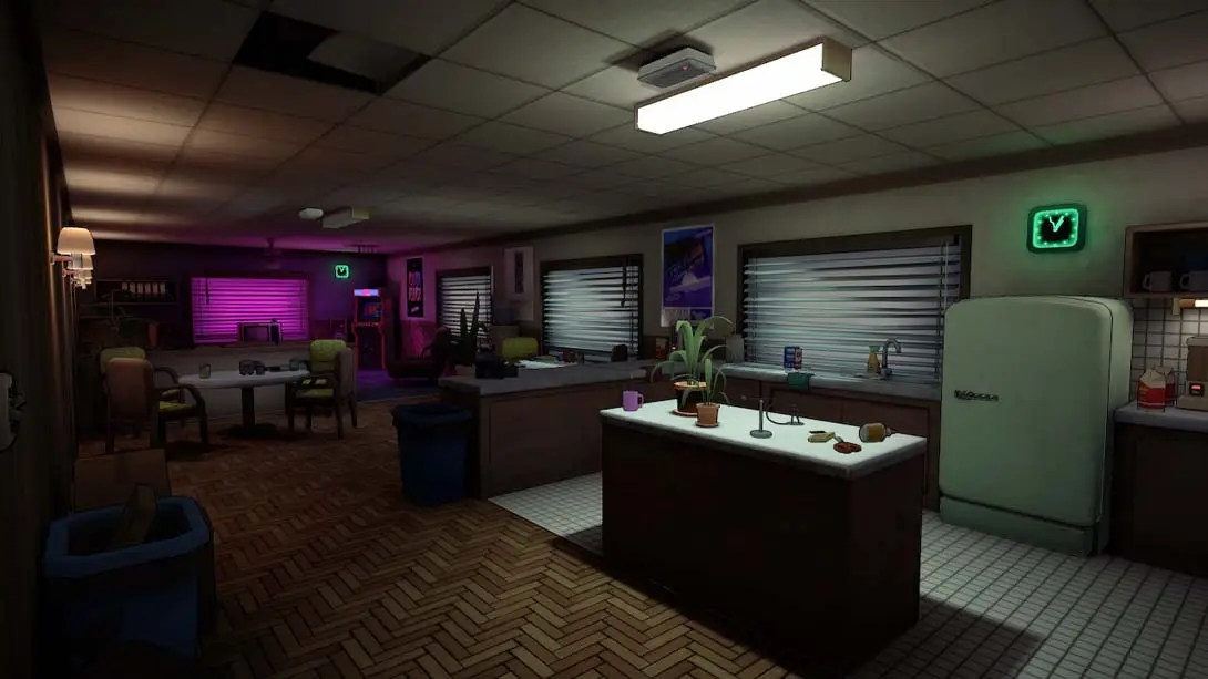 图片[1]-【美版】致命旋律 .Killer Frequency-游糖YoTeb