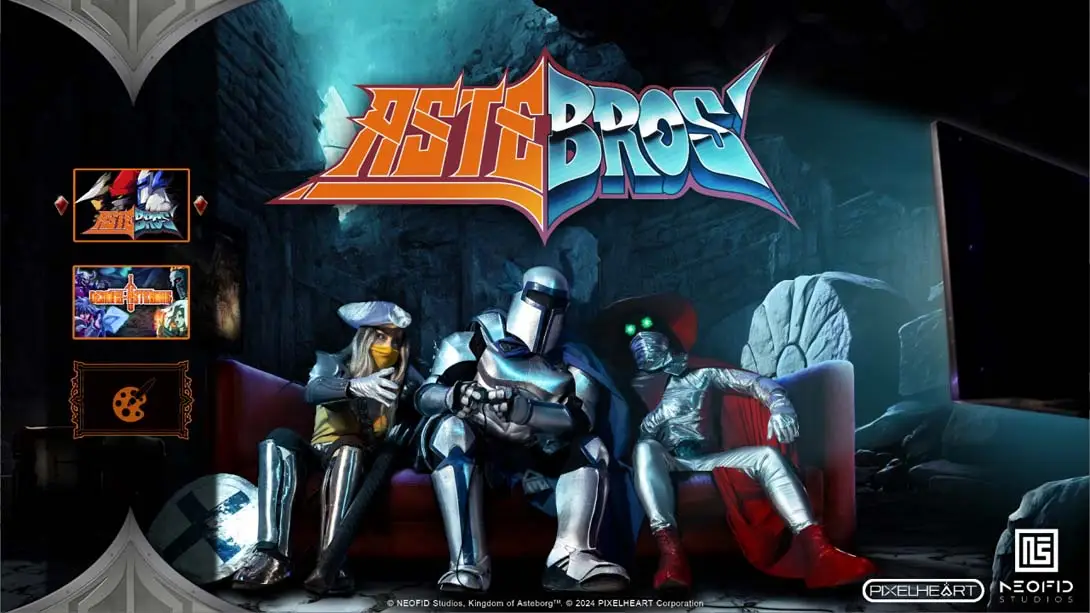 图片[6]-【美版】阿斯特堡王国 .Kingdom of Asteborg-游糖YoTeb