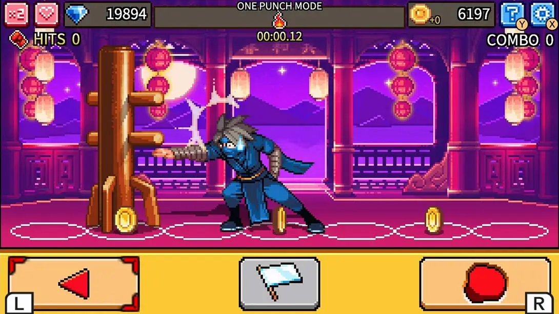 图片[4]-【美版】一拳胜负 .OnePunch-游糖YoTeb