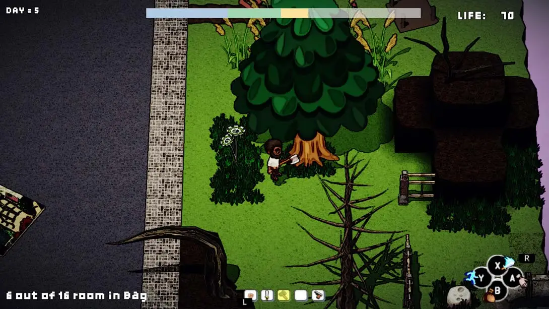 图片[4]-【美版】West Water-游糖YoTeb