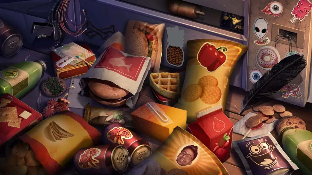 图片[1]-恶魔猎手：升华 Demon Hunter 5: Ascendance-游糖YoTeb