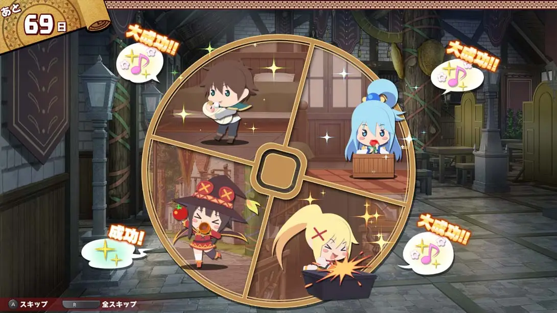 图片[6]-为美好的世界献上祝福 为欲望的服装献上宠爱-游糖YoTeb