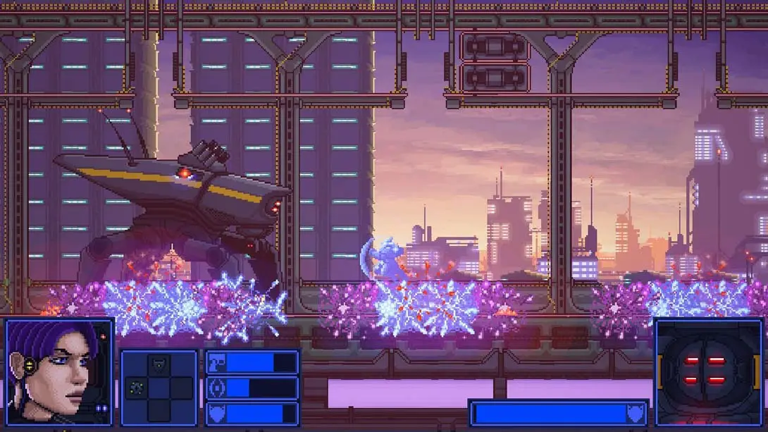 图片[1]-【美版】钛金猎手 Titanium Hound-游糖YoTeb