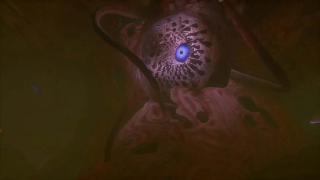 图片[4]-痛苦 Agony-游糖YoTeb