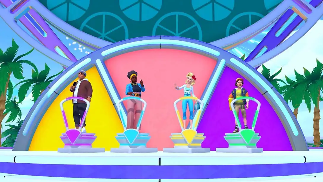 图片[2]-【美版】Trivial Pursuit Live! 2-游糖YoTeb