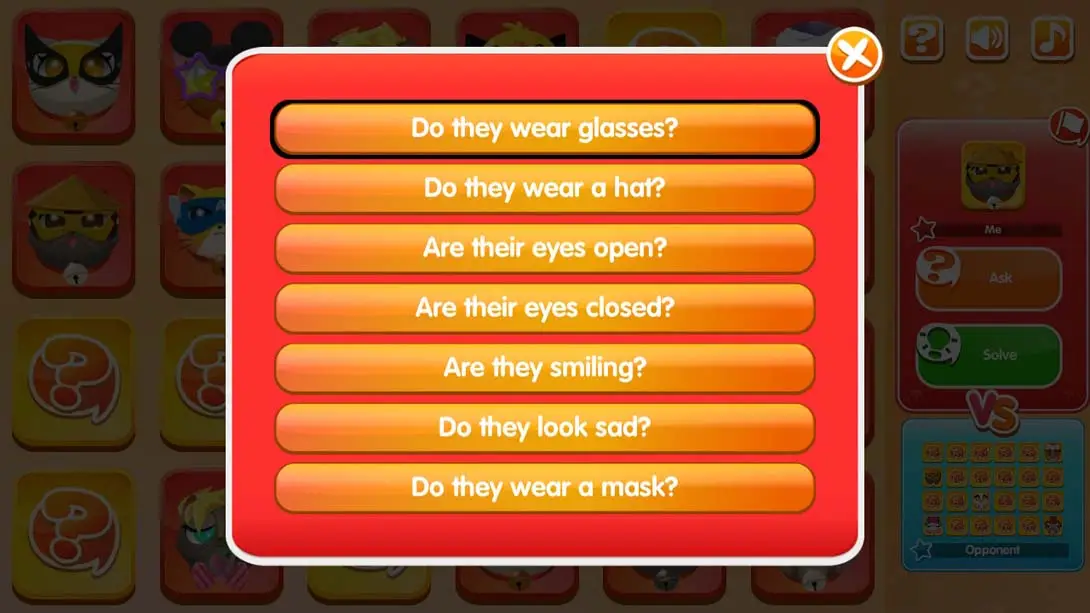 图片[4]-猜人大赛 Guess the Character-游糖YoTeb