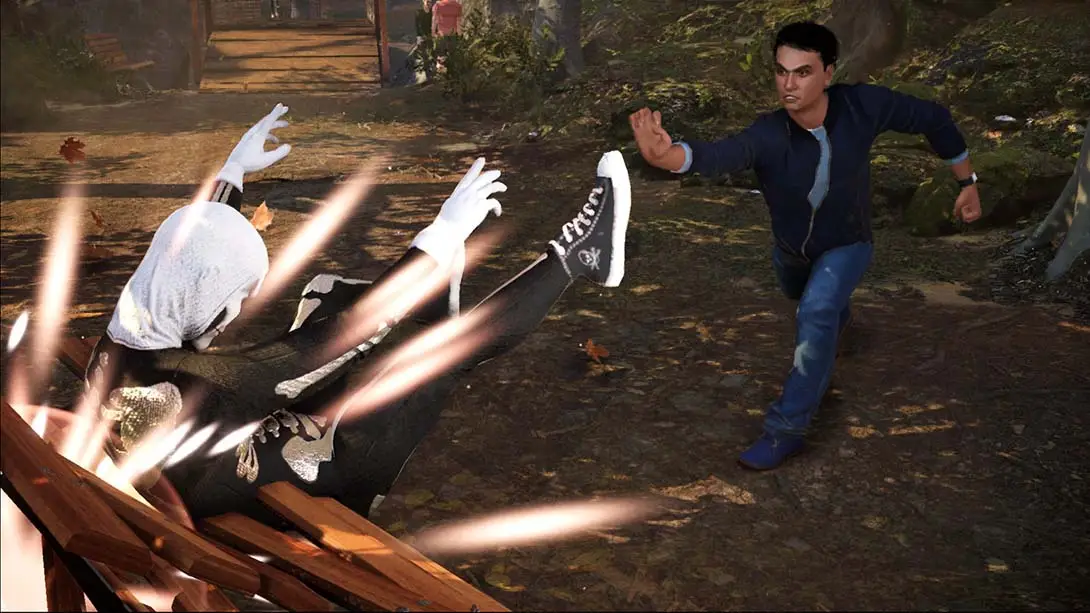 图片[3]-【美版】眼镜蛇2：道场崛起 .Cobra Kai 2: Dojos Rising-游糖YoTeb