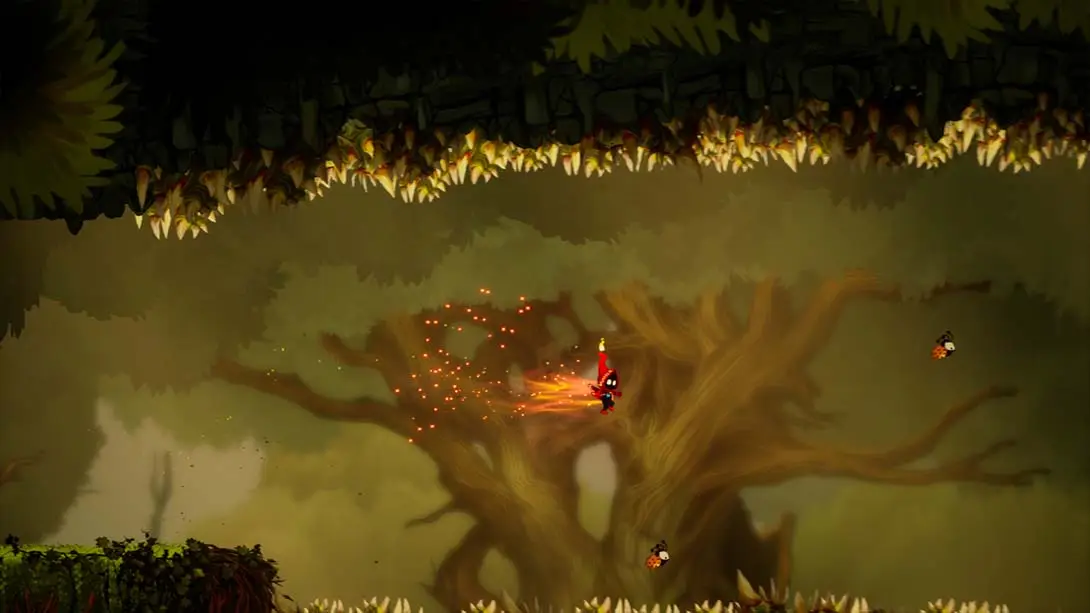 图片[5]-游离于世界之海 Unbound: Worlds Apart-游糖YoTeb