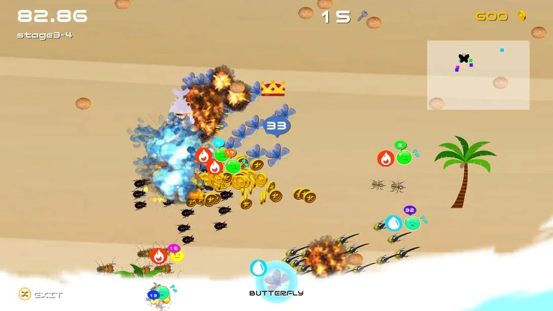 图片[4]-攻击甲虫 Attack on Beetle-游糖YoTeb