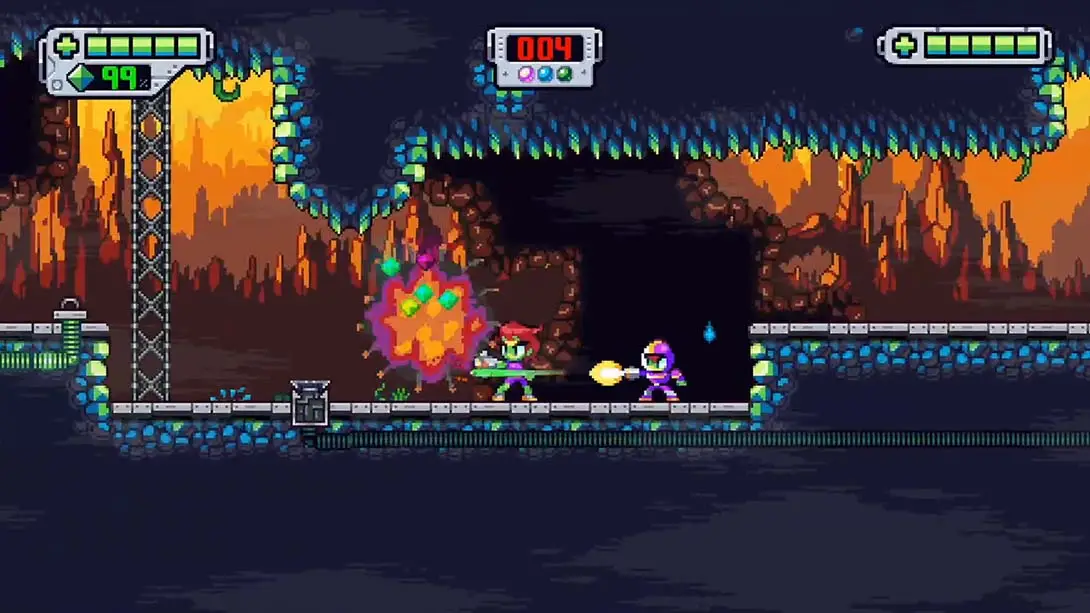 图片[1]-月球掠夺者 Moon Raider-游糖YoTeb