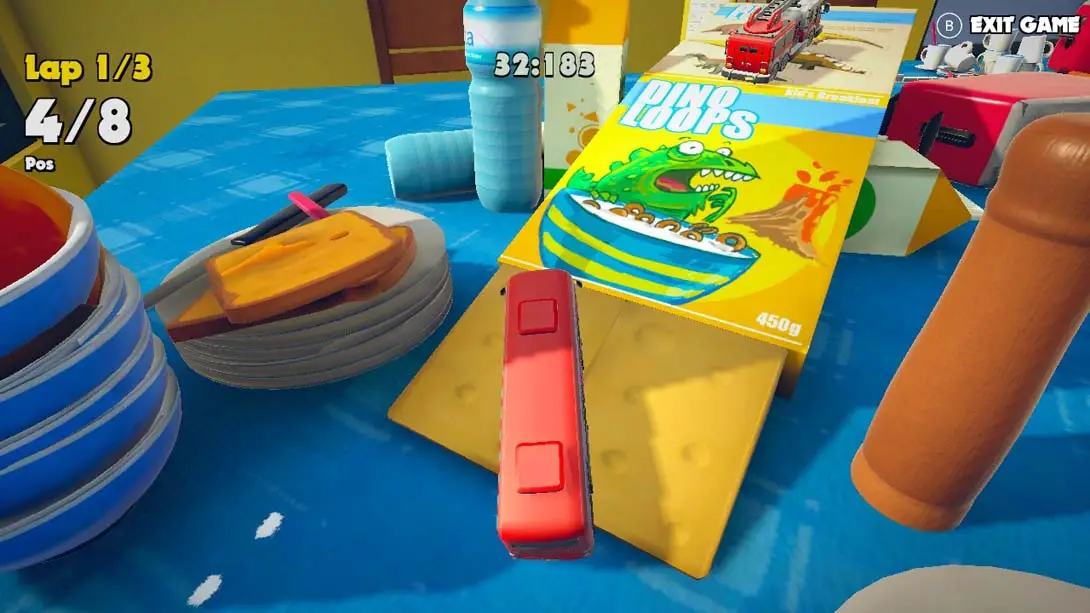图片[6]-袖珍赛车 Pocket Races-游糖YoTeb