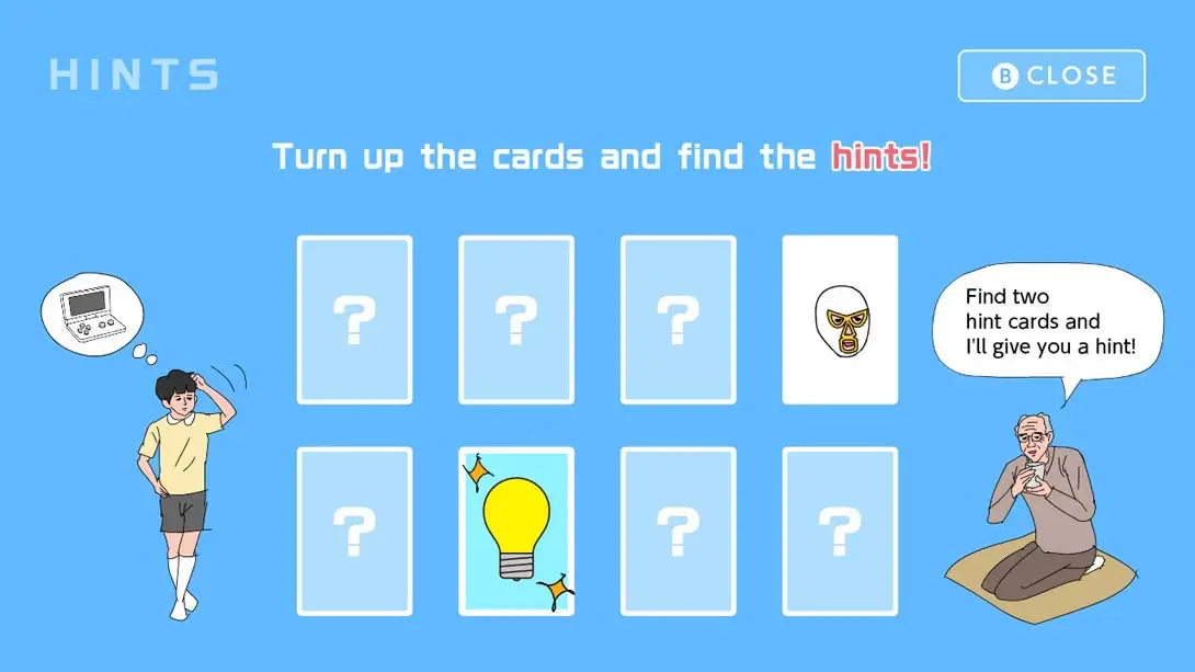 图片[3]-妈妈把我的游戏藏起来了 Mom Hid My Game-游糖YoTeb