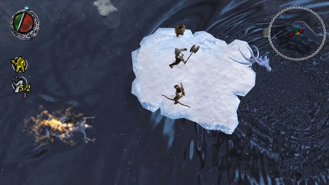 图片[6]-冰城传奇ARPG：重制版 The Bard’s Tale ARPG: Remastered and Resnarkled-游糖YoTeb