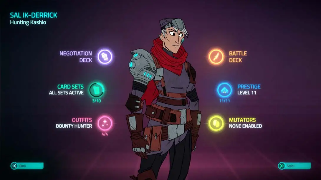 图片[4]-欺诈之地 Griftlands-游糖YoTeb