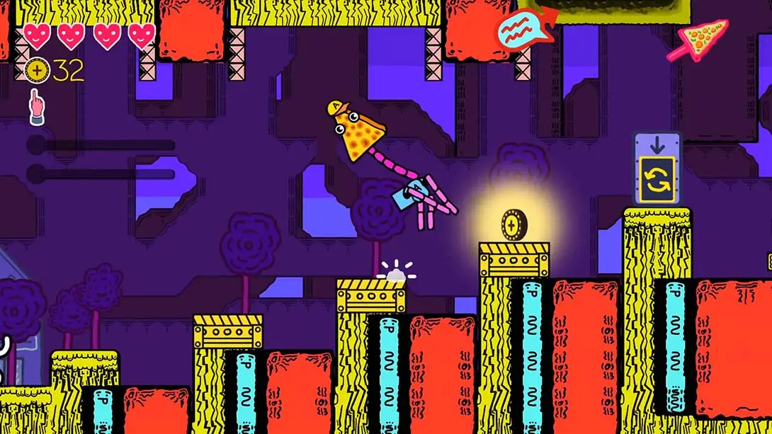 图片[5]-【美版】为什么是披萨 Why Pizza?-游糖YoTeb