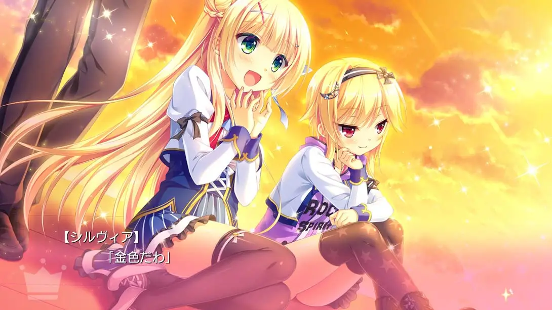 图片[3]-金色 Kiniro Loveriche -Golden Time-游糖YoTeb