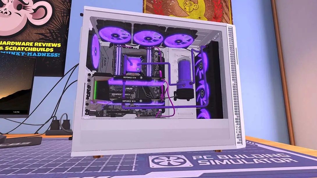 图片[6]-【美版】模拟组装电脑 PC Building Simulator-游糖YoTeb