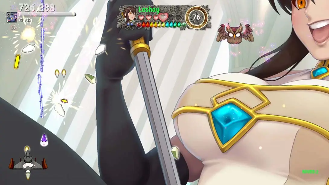 图片[3]-《Waifu Discovered 2》1.08-游糖YoTeb