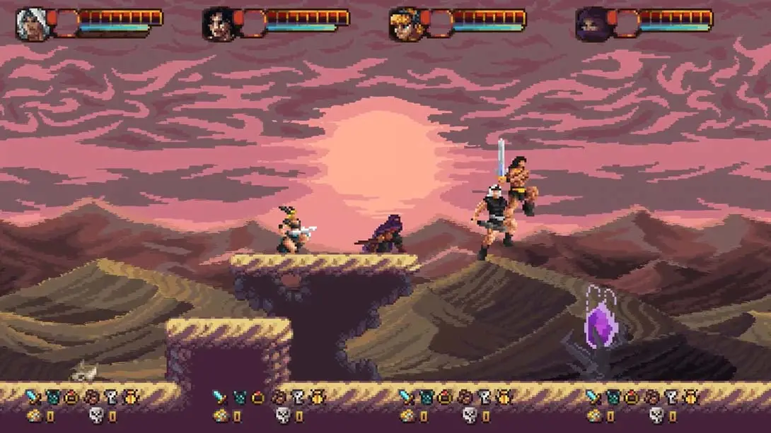 图片[2]-【美版】阿巴索 .Abathor-游糖YoTeb