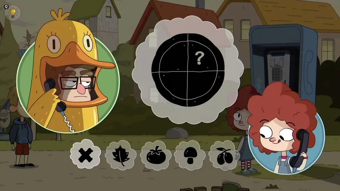 图片[2]-【美版】误入迷途 Lost In Play-游糖YoTeb