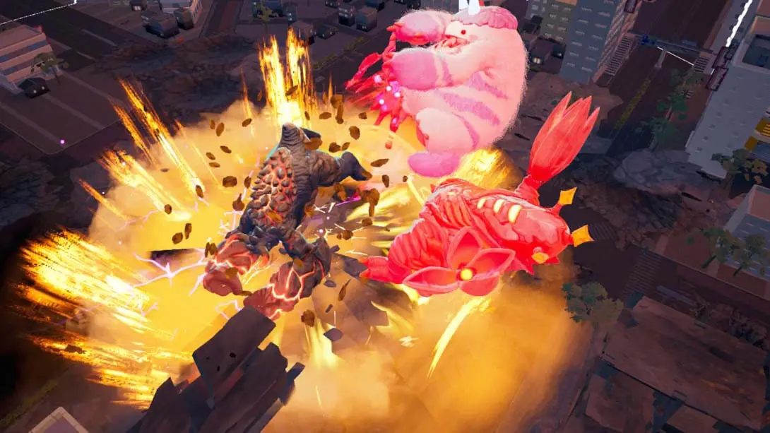 图片[4]-巨击大乱斗（1.0.2）-游糖YoTeb