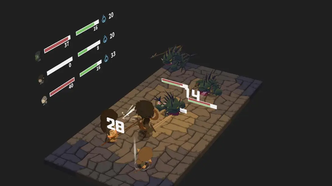 图片[4]-废墟上绽放的土豆花（1.02）金手指-游糖YoTeb