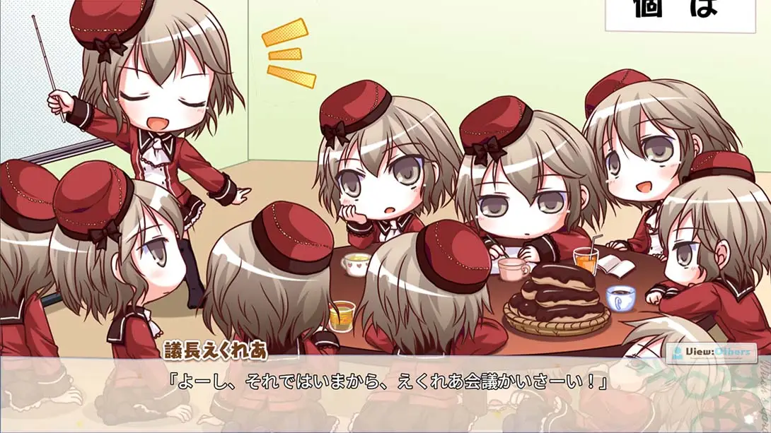 图片[5]-【日版】魔女的花园 Witch’s Garden-游糖YoTeb