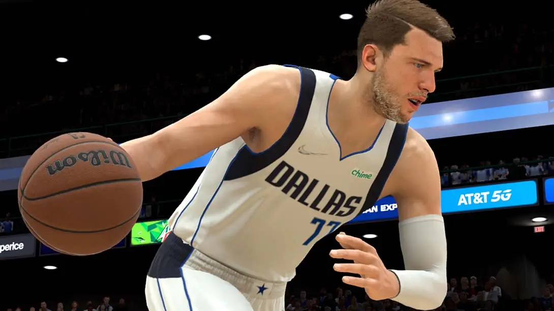 图片[1]-NBA篮球 2K22 NBA 2K22-游糖YoTeb