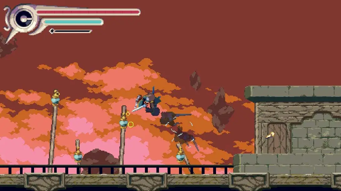 图片[5]-【美版】春风之刃 Vernal Edge-游糖YoTeb