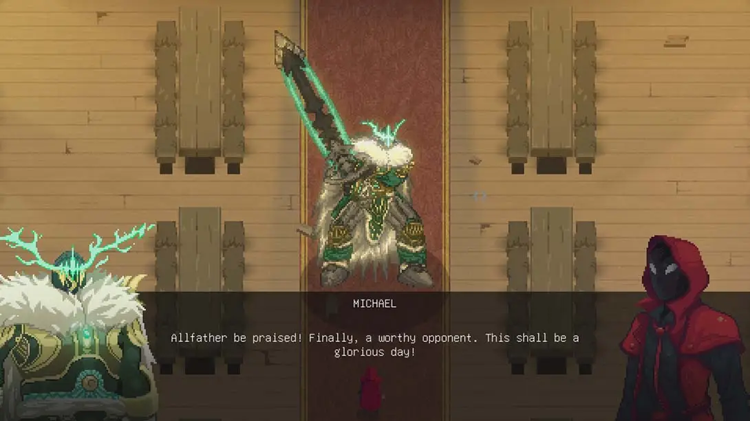 图片[1]-《墮落天使》1.0.0-游糖YoTeb