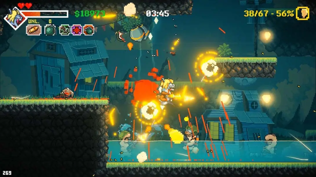 图片[6]-【美版】极速骆马 .Speedollama-游糖YoTeb