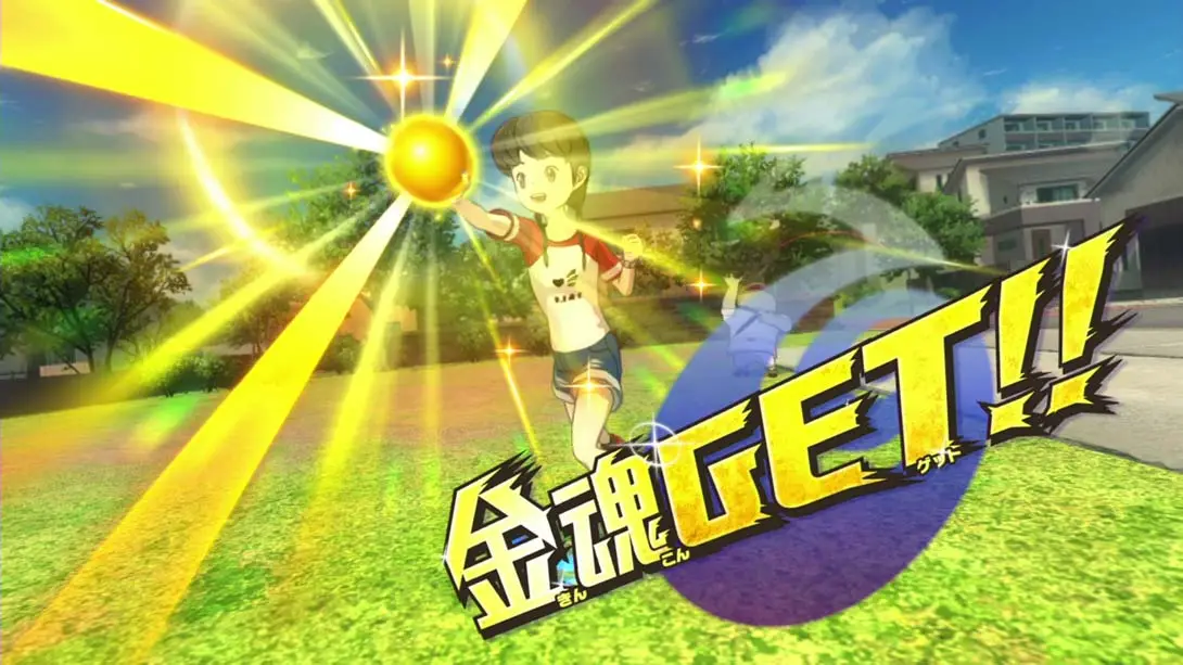 图片[6]-妖怪手表4++（2.2.0）金手指-游糖YoTeb