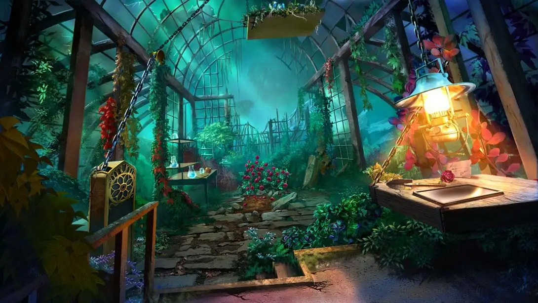 图片[3]-恐怖传奇3黑暗之城 Grim Legends 3: The Dark City-游糖YoTeb