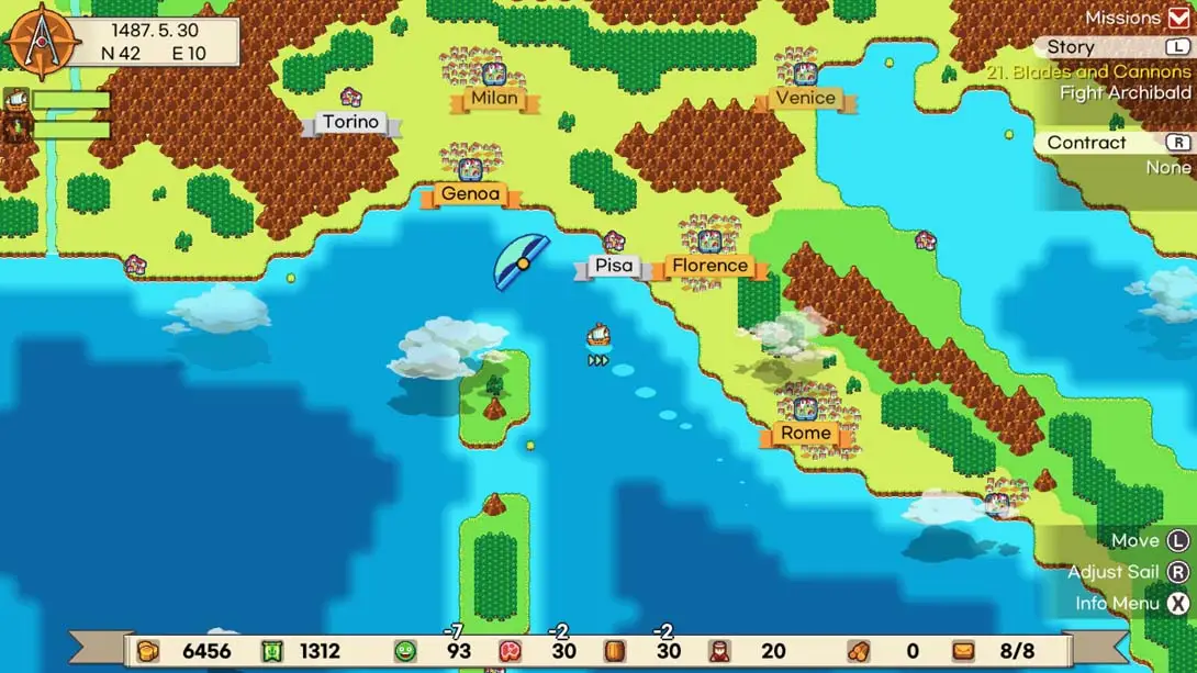 图片[6]-【澳版】萨格雷斯 .Sagres-游糖YoTeb