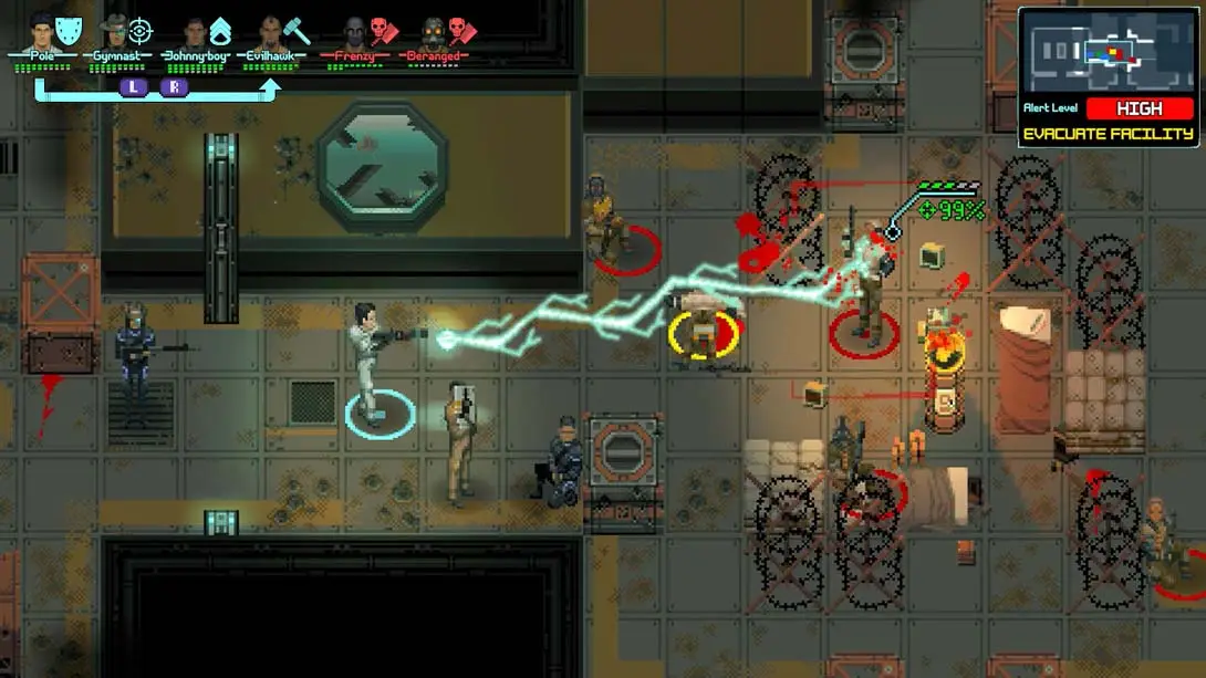 图片[4]-【美版】深度灭绝 Depth of Extinction-游糖YoTeb