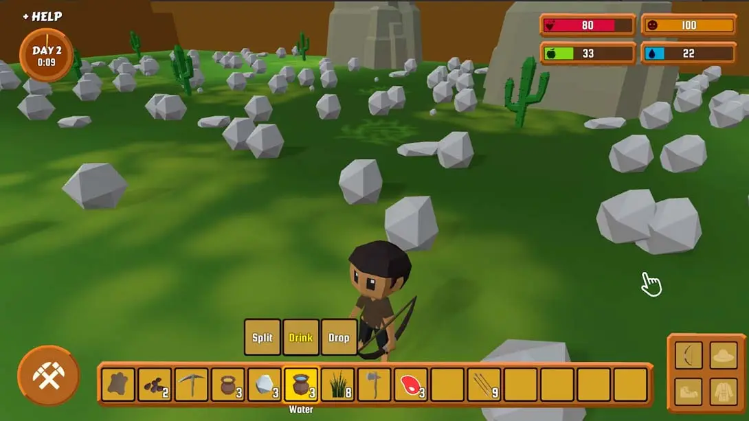 图片[2]-Survival-游糖YoTeb