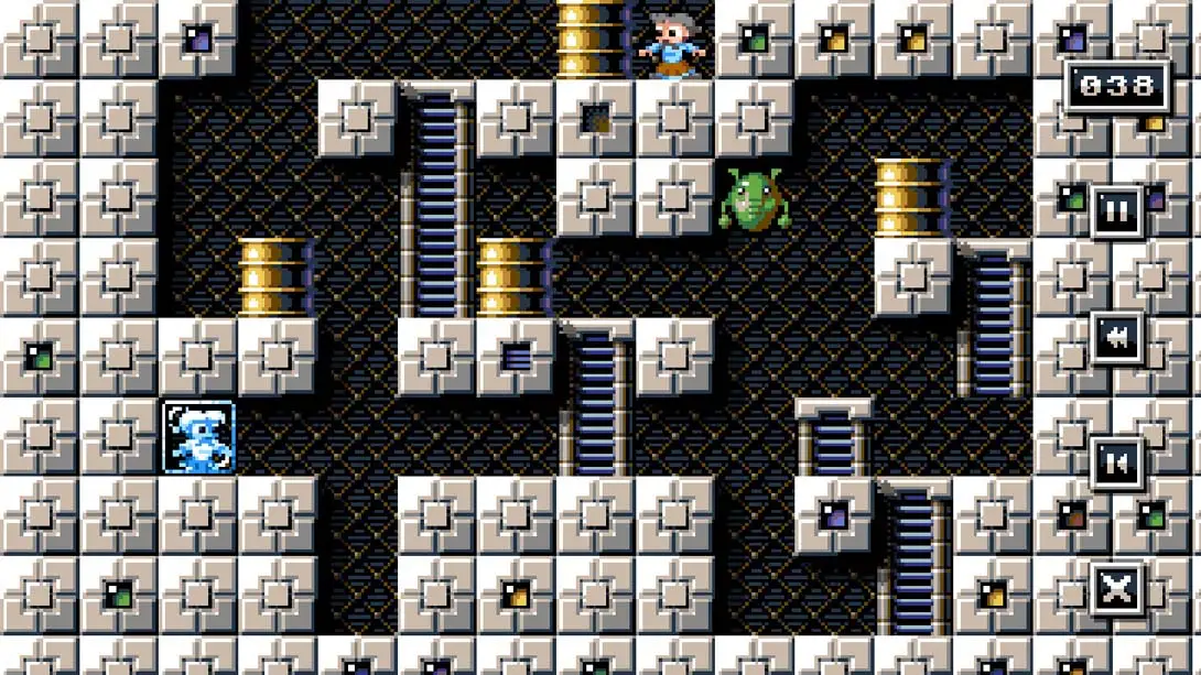 图片[5]-米莉和莫莉 Millie and Molly-游糖YoTeb