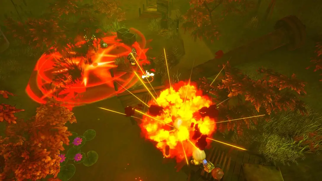 图片[4]-小小部隊, 全球行動-游糖YoTeb